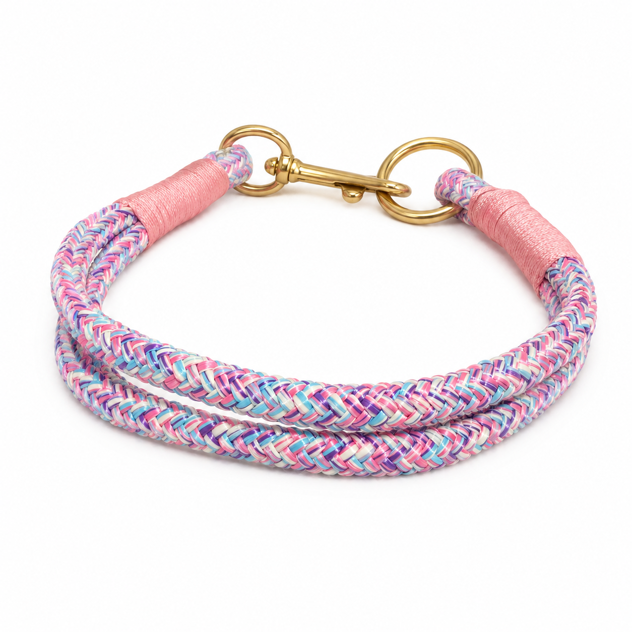 Tauhalsband "Bubblegum" (Sofortkauf)