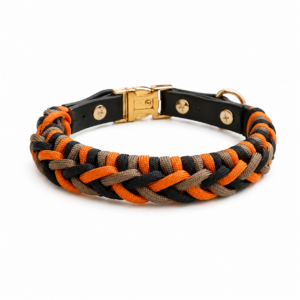 Halsband "Catniss"