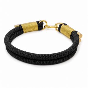 Tauhalsband "Black Beauty"