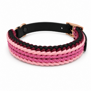 Halsband "Luna"