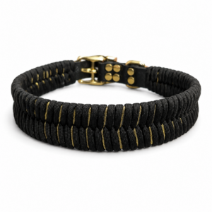 Halsband "Gold´n Beauty"